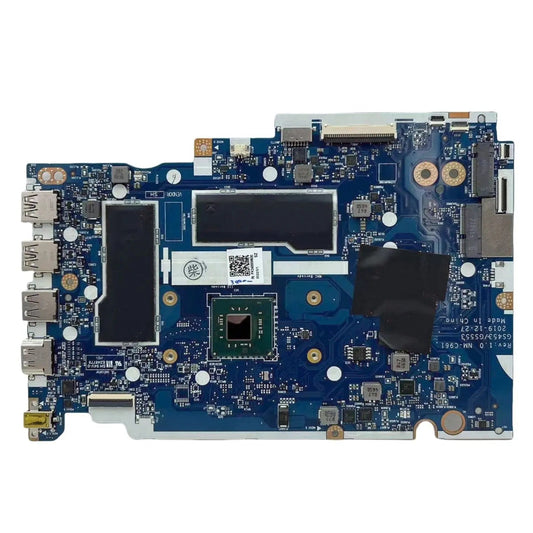 Lenovo Ideapad 3-14IGL05/3-15IGL05 Motherboard NM-C961 5B20S44421 with N5030 CPU 8GB-RAM - Bighao-era Laptop Part