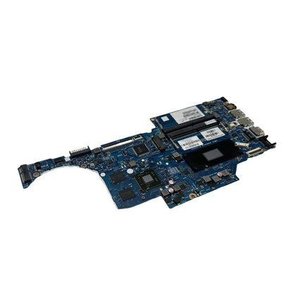 HP 14s-dk Motherboard 6050A3063701 L51930-601 with R3-3200U CPU Radeon 530-2GB - Bighao-era Laptop Part