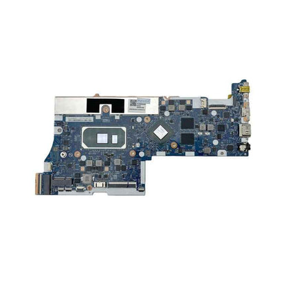 Lenovo IdeaPad 5-15IIL05 Motherboard 5B20S44040 NM-C681 with i7-1065G7 16GB-RAM MX350-2GB - Bighao-era Laptop Part