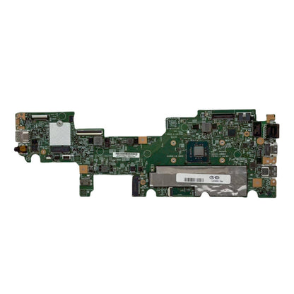 Lenovo ThinkPad Yoga 11e 5th Gen Motherboard 17833-1M 02DC245 02DC271 with N4100 N5000 8GB-RAM - Bighao-era Laptop Part