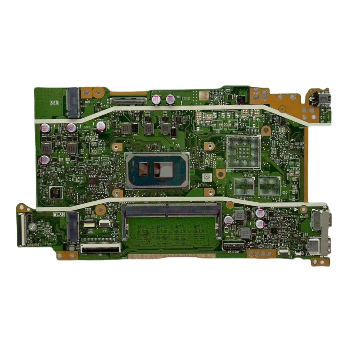 Asus Vivobook X515EA Motherboard 90NB0TY0-R00092 with i3-1115G4 4GB-RAM - Bighao-era Laptop Part
