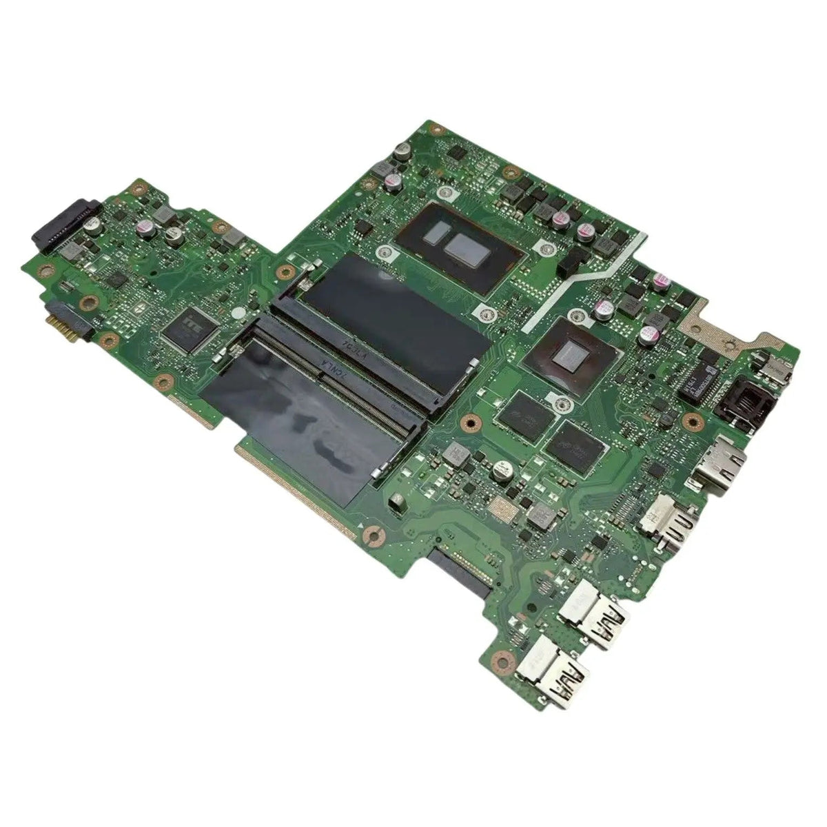 ASUS VivoBook X542UQ Motherboard with i7-8550U CPU 940MX-2GB - Bighao-era Laptop Part