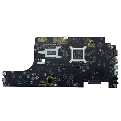 MSI GF63 8RD Motherboard MS-16R11 with i7-8750H CPU GTX1050Ti-4GB - Bighao-era Laptop Part
