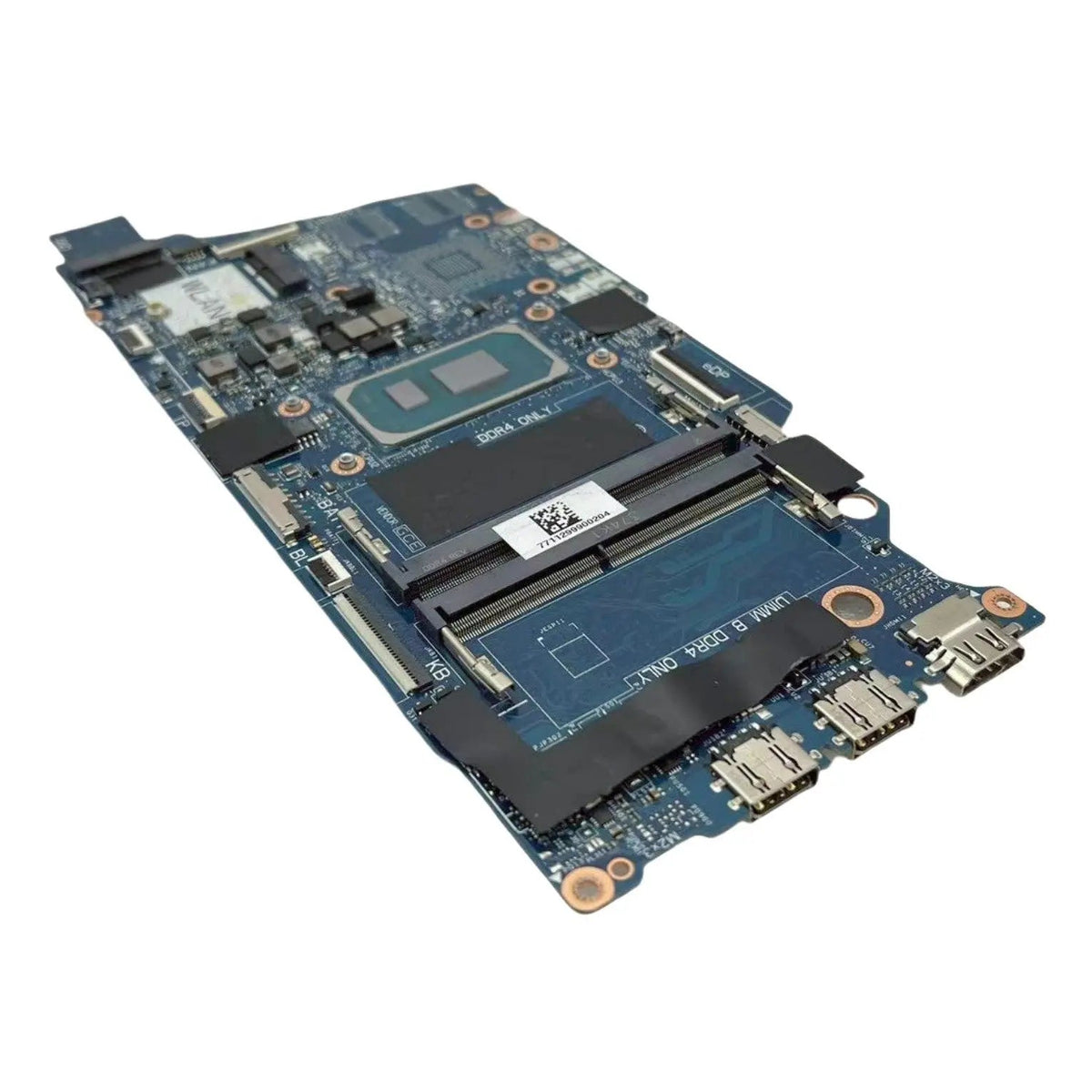 DELL Inspiron 15-3520 Motherboard LA-L24LP CN-0KRFDG with i5-1135G7 CPU - Bighao-era Laptop Part