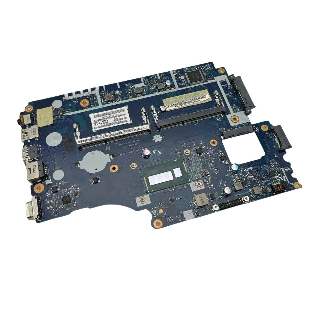 Acer Aspire V5-561 E1-572 Motherboard LA-9532P NB.MFM11.007 with i5-4200U CPU - Bighao-era Laptop Part