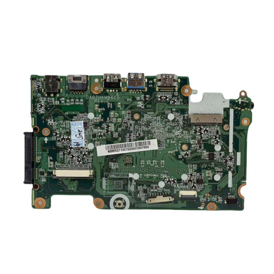 Acer Aspire E3-112 Motherboard DA0ZHKMB6C0 NB.MRQ11.001 with N2940 CPU - Bighao-era Laptop Part