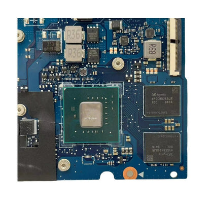 Acer Swift SF314-57 Motherboard NB8511_PCB_MB_V4 NB.HHW11.003 with i7-1065G7 8GB-RAM MX250-2GB - Bighao-era Laptop Part