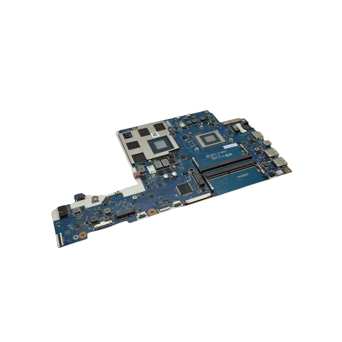 Acer Aspire 7 A715-42G Motherboard LA-K831P NB.QAY11.003 with R5-5500U GTX1650-4GB - Bighao-era Laptop Part