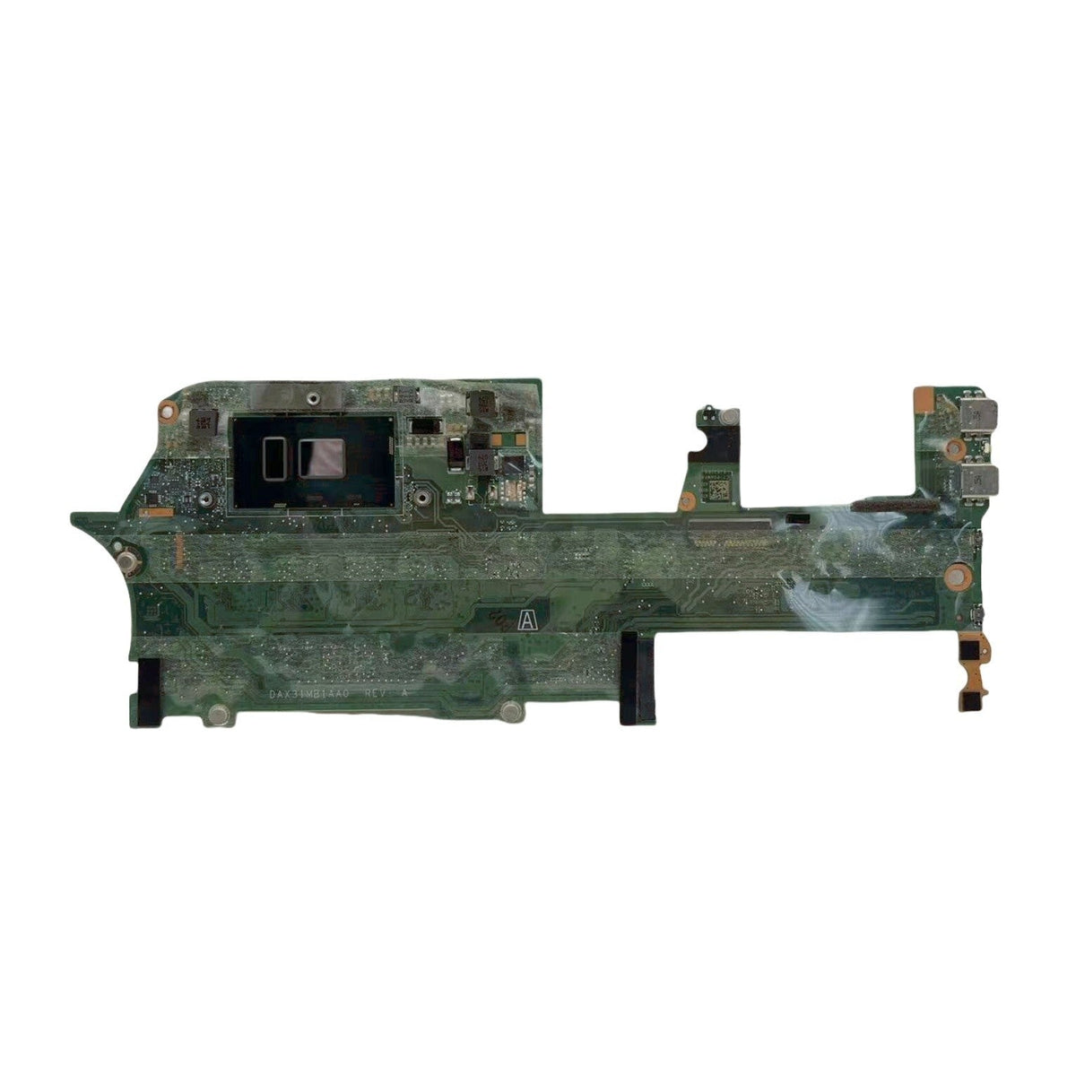 HP Spectre X360 13-AC Motherboard DAX31MB1AA0 918042-601 with i7-7500U CPU 16G-RAM - Bighao-era Laptop Part