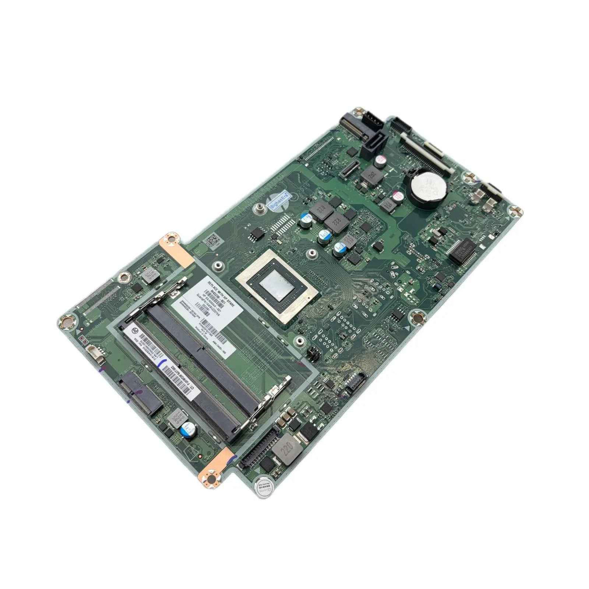 HP All-in-one 22-DD 24-DP 27-DP Motherboard DAN14DMB6D0 L90519-601 with R5-4500U CPU - Bighao-era Laptop Part
