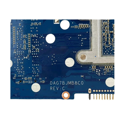 HP Pavilion 15-CW Motherboard DAG7BJMB8C0 L46710-601 with R5-3500U CPU - Bighao-era Laptop Part