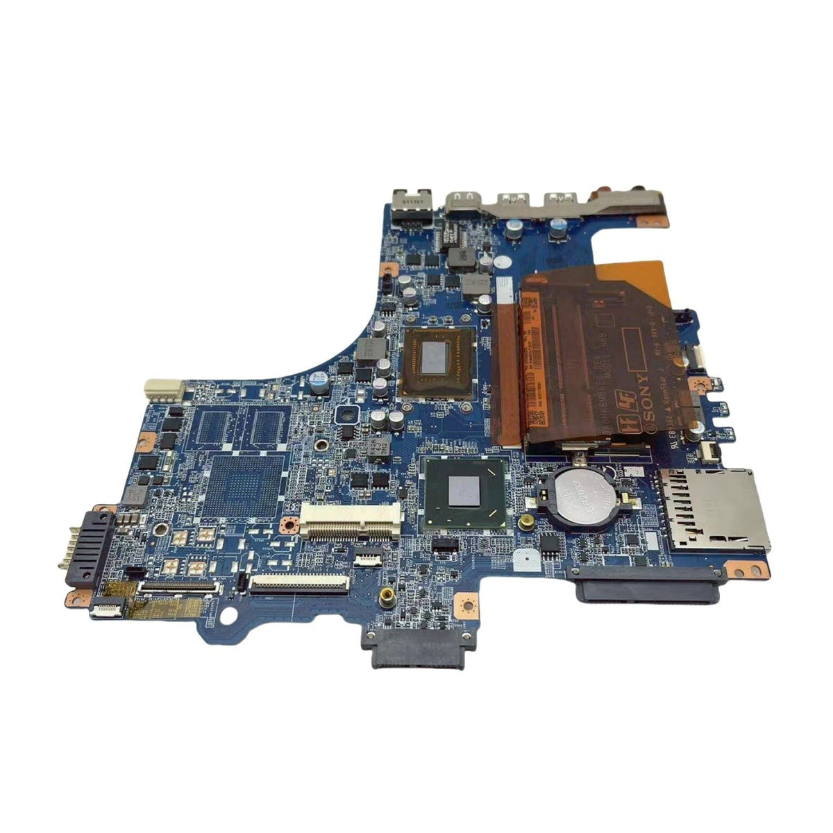 Sony Vaio SVF142 Motherboard DA0HK8MB6E0 Model HK8 for i3-3227U A1944997A - Bighao-era Laptop Part