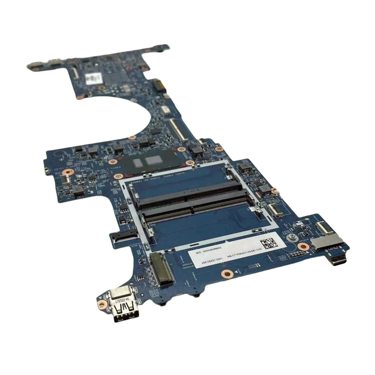 HP Envy X360 15M-BP Motherboard 16882-1 924308-601 with i5-7200U CPU - Bighao-era Laptop Part