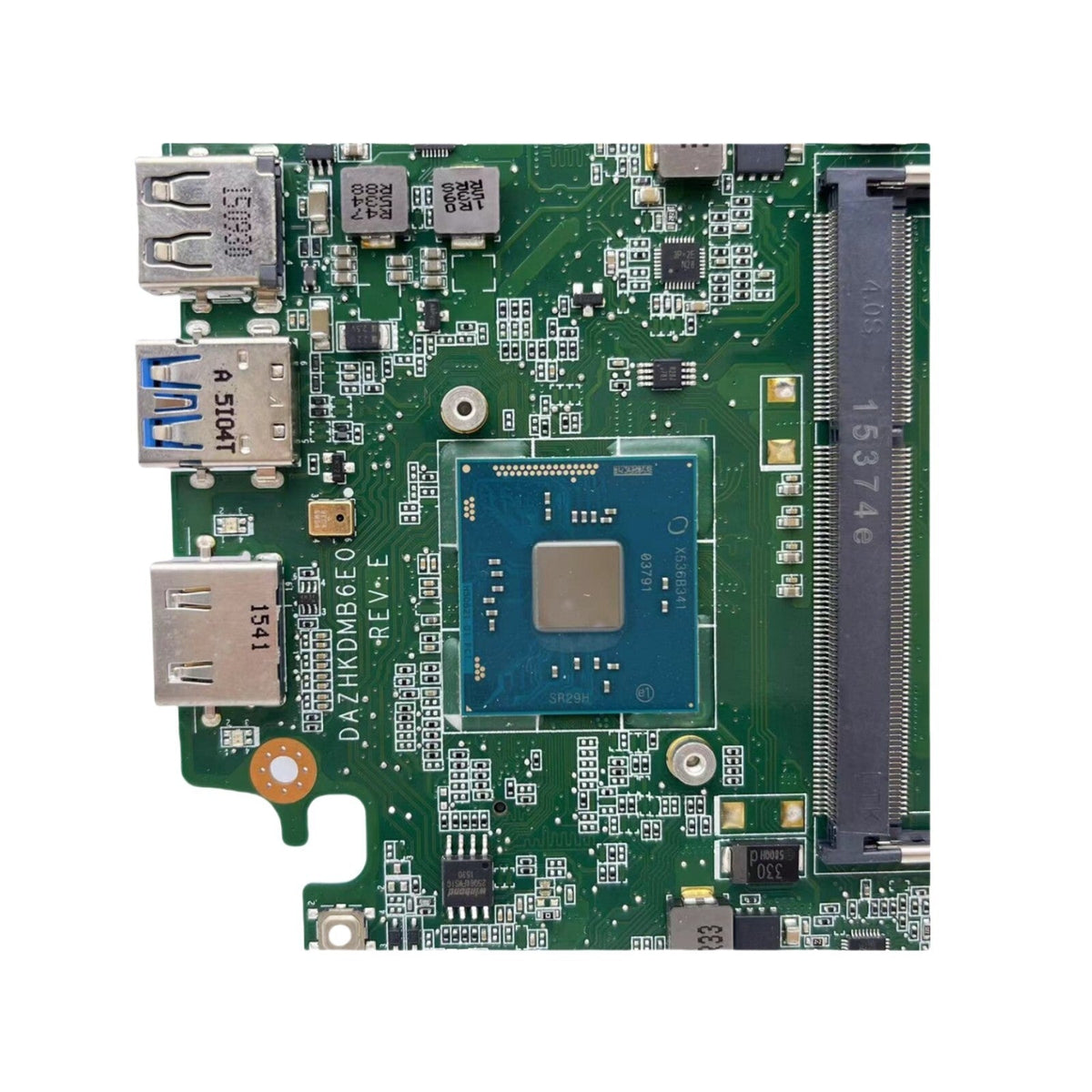 Acer Aspire ES1-131 Motherboard DAZHKDMB6E0 NB.VB811.001 with N3050 CPU - Bighao-era Laptop Part