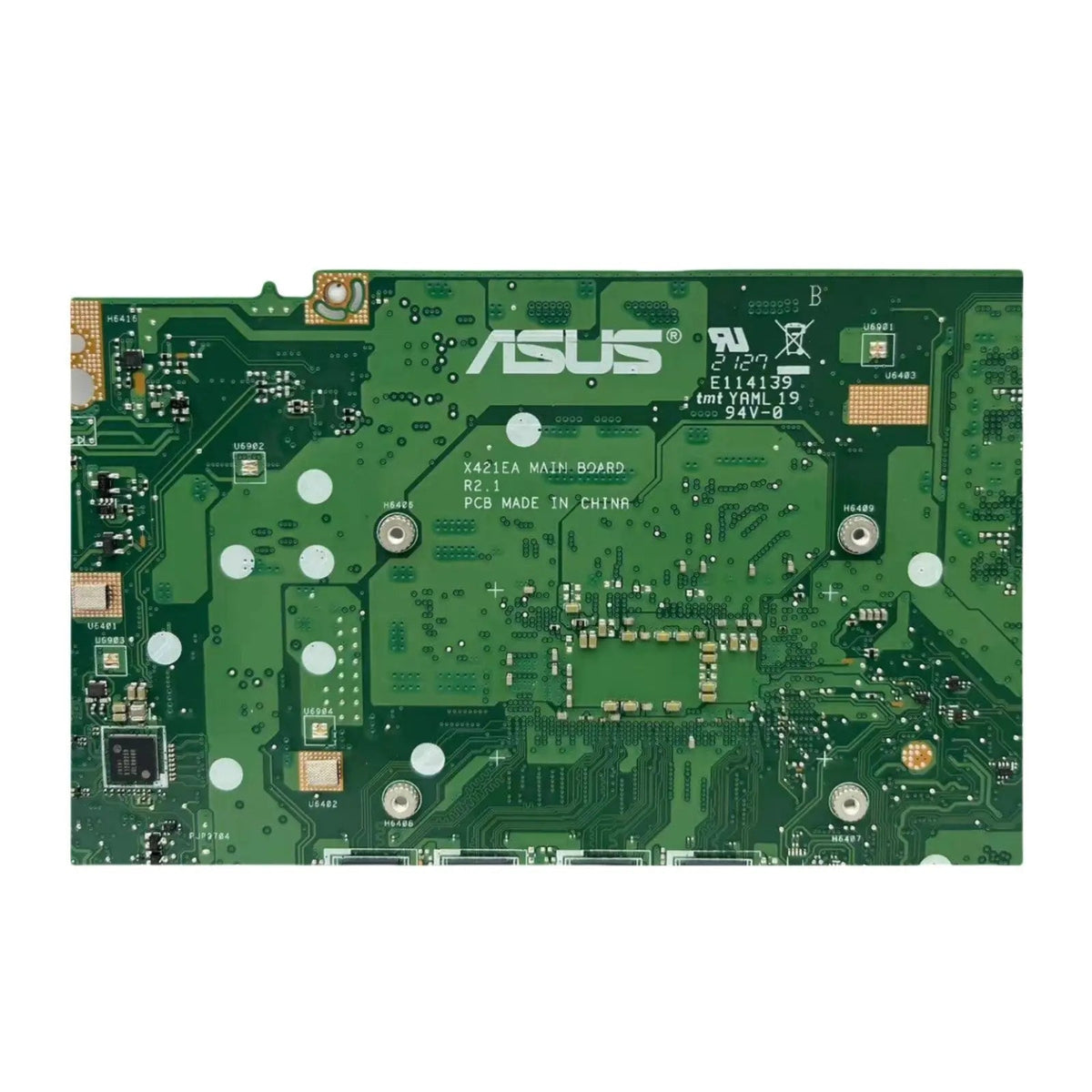 ASUS VivoBook 14 X421EAY Motherboard 90NB0RL0-R00012 with i5-1135G7 8GB-RAM - Bighao-era Laptop Part