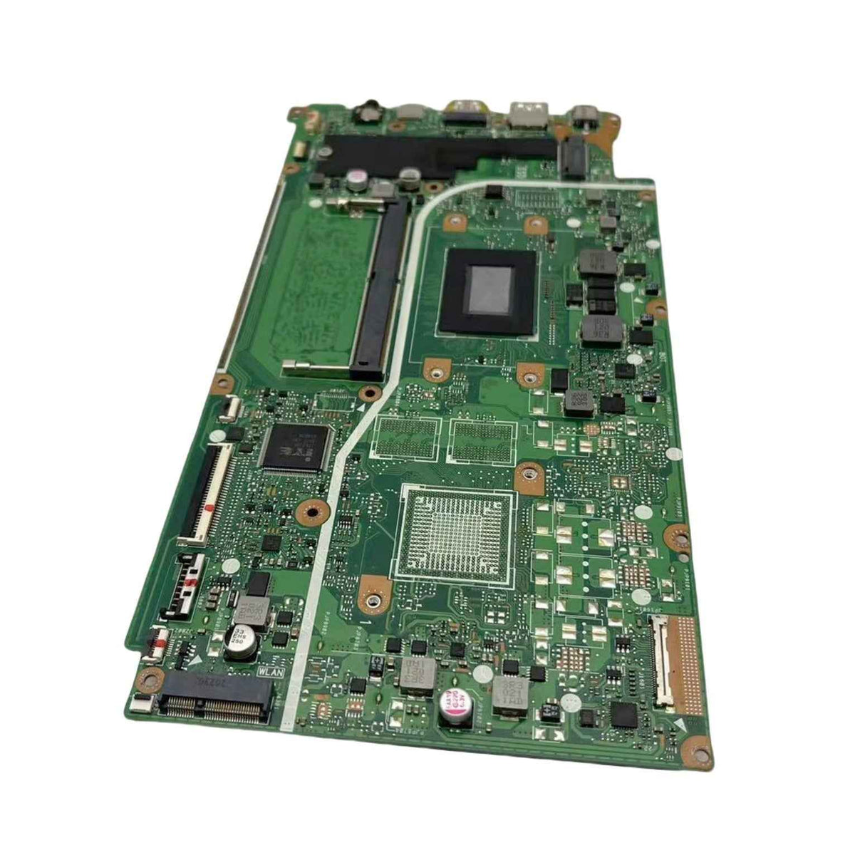 ASUS VivoBook X512DA Motherboard 90NB0LZ0‑R00010 with R5-3500U CPU 4GB-RAM - Bighao-era Laptop Part
