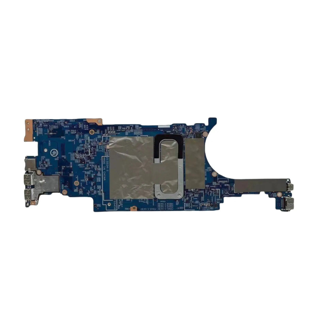 HP Pavilion X360 14-EK Motherboard 213224-1 N08797-001 with i5-1235U CPU 8GB-RAM - Bighao-era Laptop Part