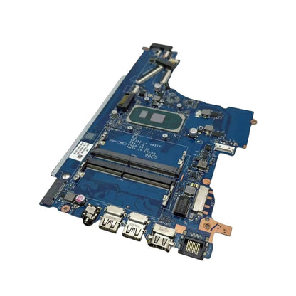 HP 15-DA 250 G7 Motherboard LA-J951P L92843-601 with Core i5-1035G1 CPU - Bighao-era Laptop Part