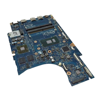 Dell Inspiron 5567 Motherboard LA-D801P CN-0Y8N7H with i5-7200U CPU R7 M445-2GB - Bighao-era Laptop Part