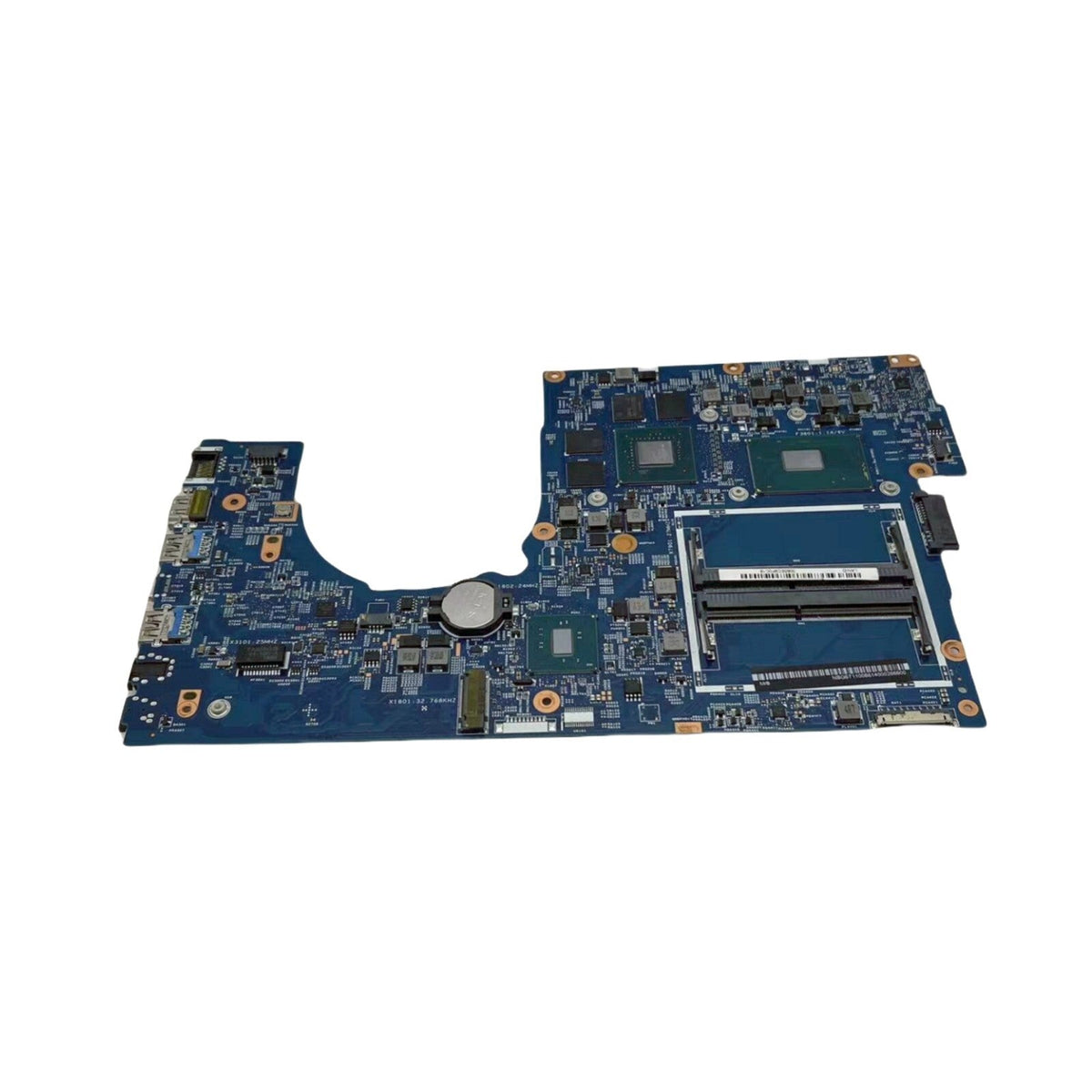 Acer Aspire VN7-792G Motherboard 14307-1M NB.G6T11.006 with i7-6700HQ GTX960-4GB - Bighao-era Laptop Part