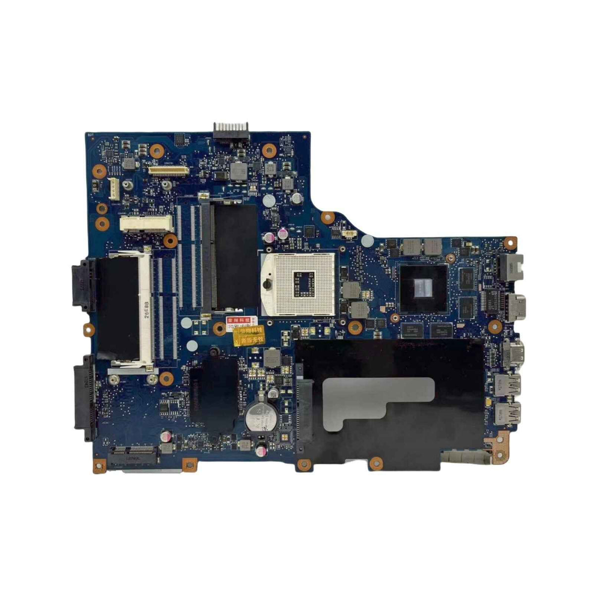 Acer Aspire V3‑771 V3‑771G Motherboard NB.RYP11.001 with GT630M-2GB - Bighao-era Laptop Part