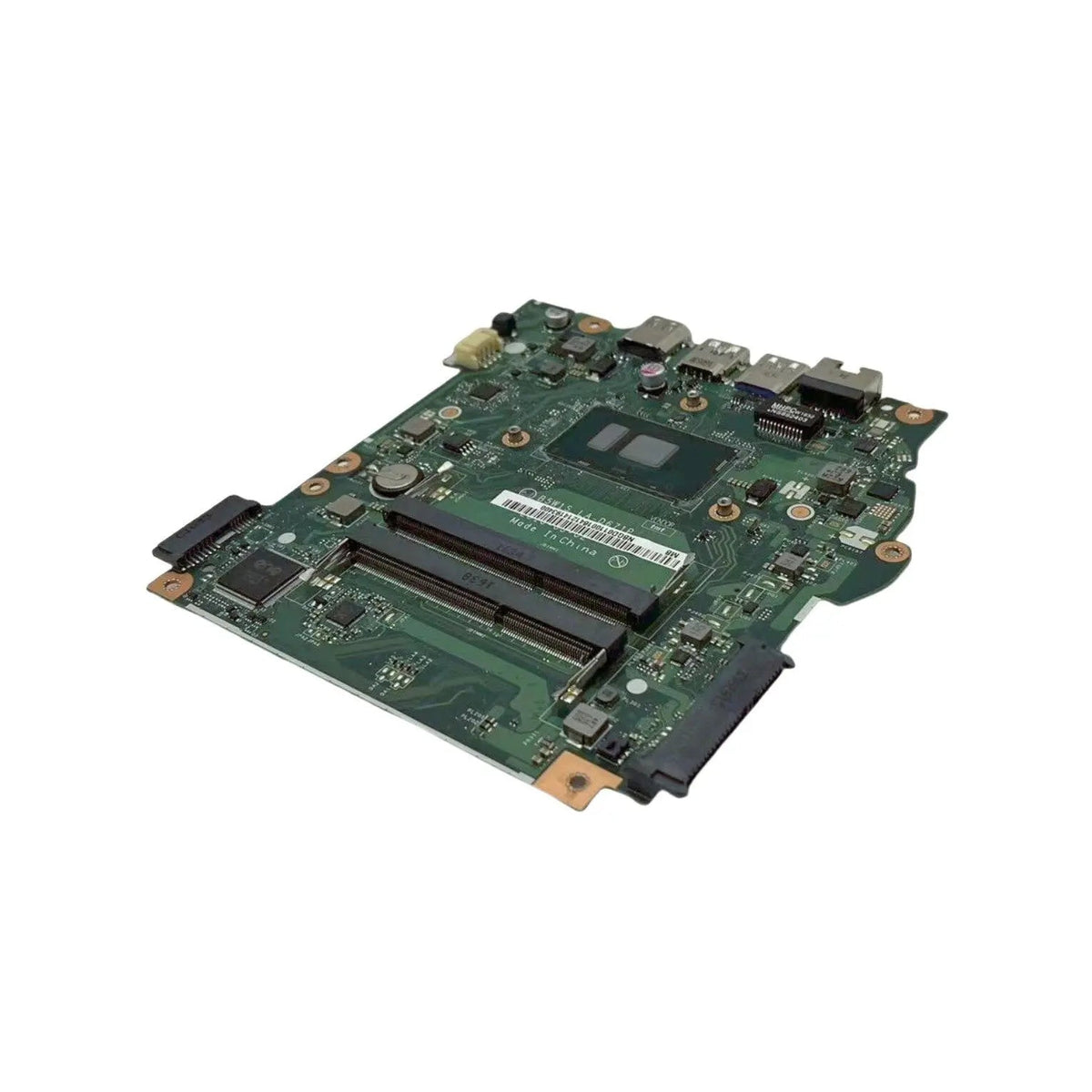 Acer Aspire ES1‑572 Motherboard LA-D671P NB.GD011.001 with i3-6100U CPU - Bighao-era Laptop Part