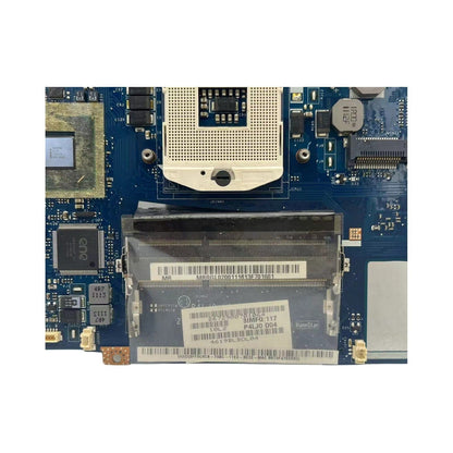 Acer Aspire 4830TG Motherboard LA-7231P MB.RGL02.001 with GT540M-1GB - Bighao-era Laptop Part