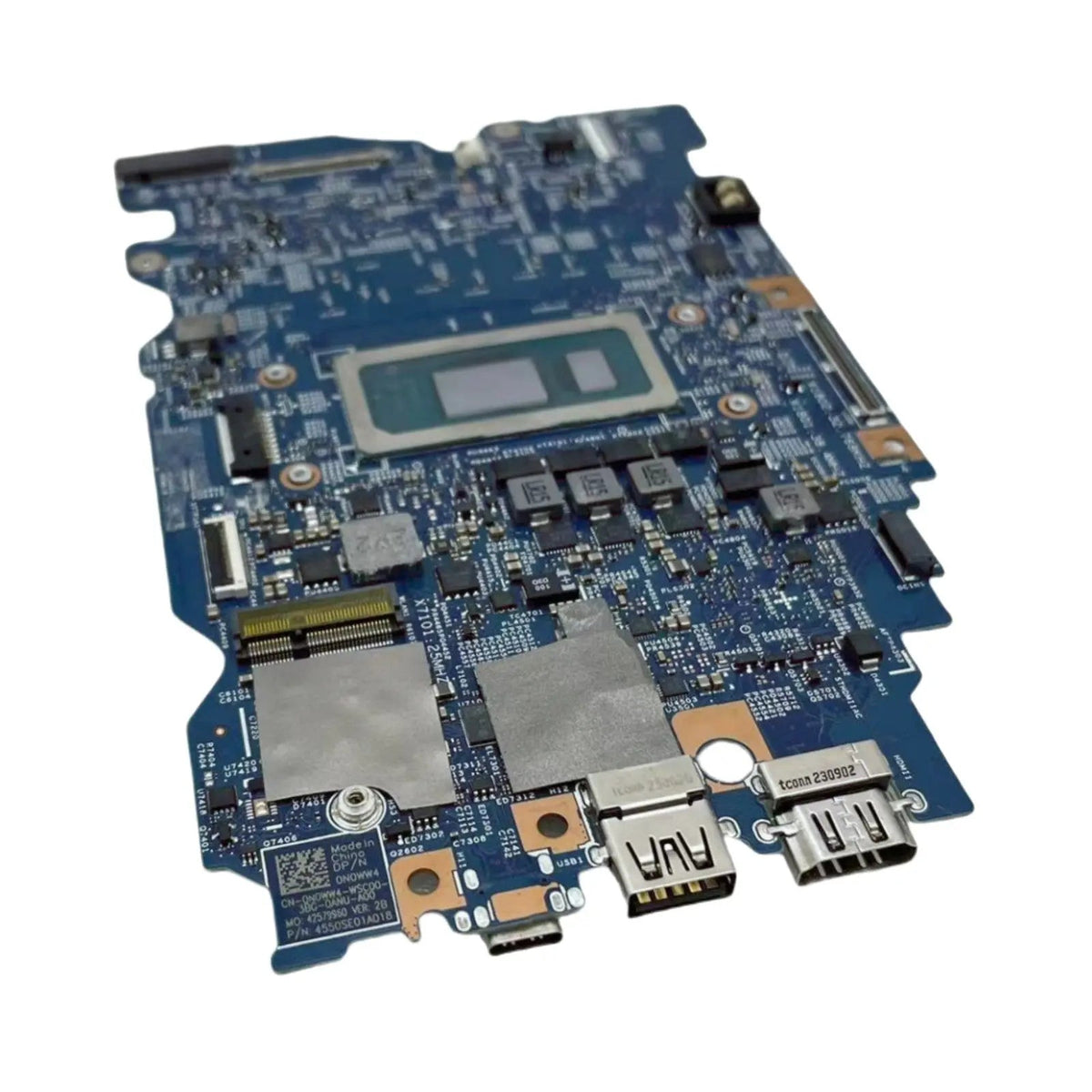 Dell Latitude 3340 2‑in‑1 Motherboard 213249-2 CN-0GKJX4 with i5-1335U CPU 8GB-RAM - Bighao-era Laptop Part