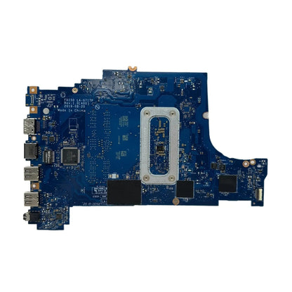 Dell Vostro 3490 Inspiron 3490/3590 Motherboard LA-G717P CN-06FMPV with i5-10210U CPU - Bighao-era Laptop Part