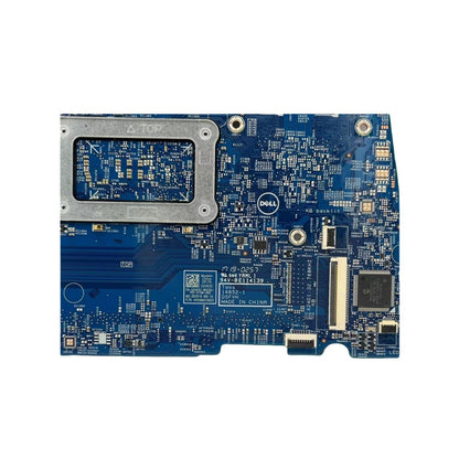 Dell Latitude 3480 3580 Motherboard 16852-1 CN-02V63C with i5-7200U CPU - Bighao-era Laptop Part