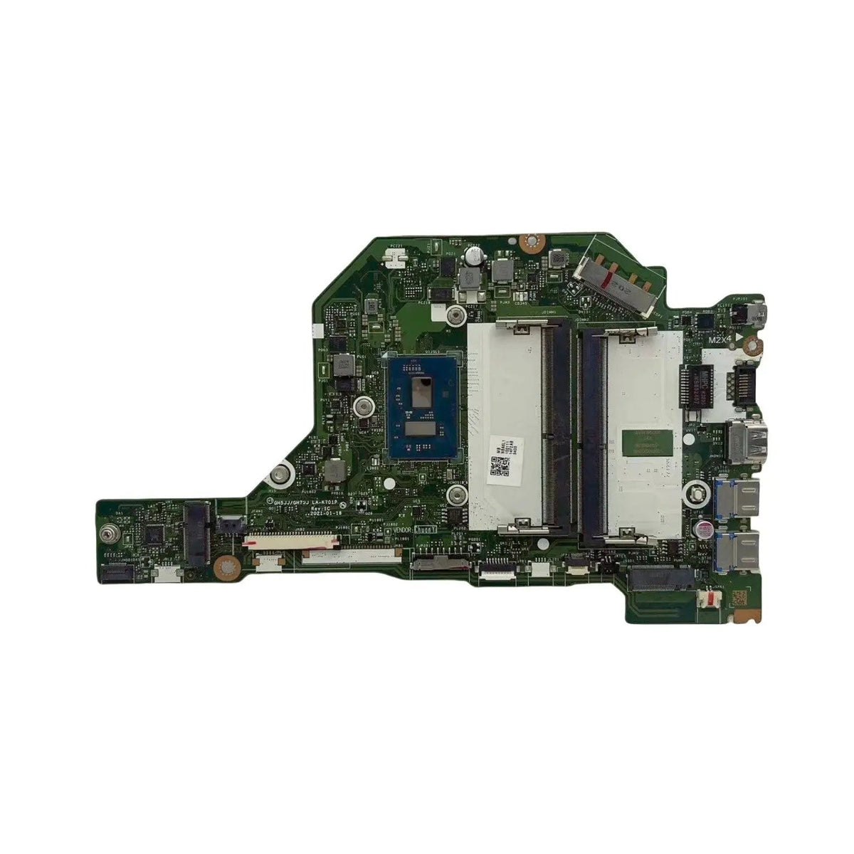Acer Aspire A317‑33 A315‑35 A115‑32 Motherboard LA-K701P NB.A6L11.001 with N4500 CPU - Bighao-era Laptop Part