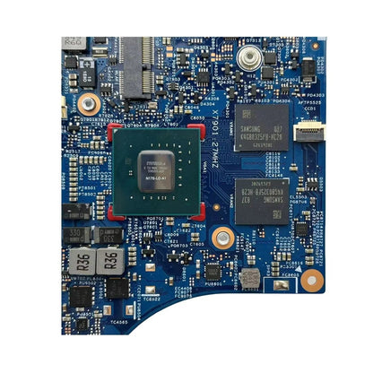 HP ENVY 13-AH Motherboard 17946-1 L30286-601 with i7-8565U MX150-2GB 8GB-RAM - Bighao-era Laptop Part