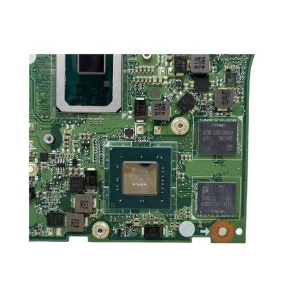 Acer Aspire A515-54G Motherboard DA0ZAWMB8G0 NB.HS811.002 with i5-10210U 0GB-RAM MX350-2GB - Bighao-era Laptop Part