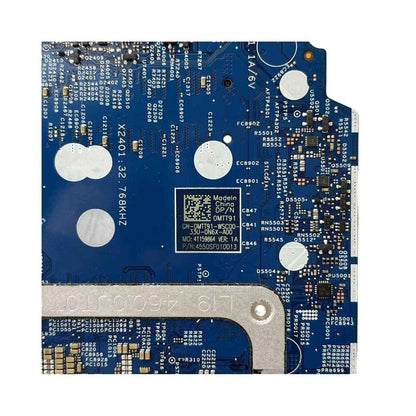 Dell Latitude 3440 3540 Motherboard 213247-1 CN-0MTT91 with i7-1355U CPU - Bighao-era Laptop Part