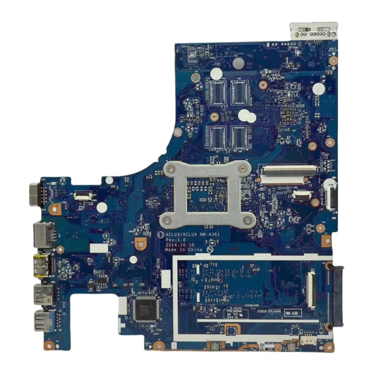 Lenovo Ideapad G50-80 Motherboard NM-A361 5B20H14397 with i5-5200U R5 M230-2GB - Bighao-era Laptop Part