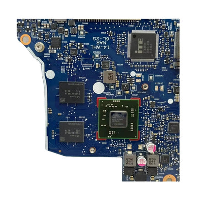 HP 14-CF 14-CR 14-CS motherboard 6050A3023801 L38211-601 with i7-8565U CPU R7 M440-2GB - Bighao-era Laptop Part