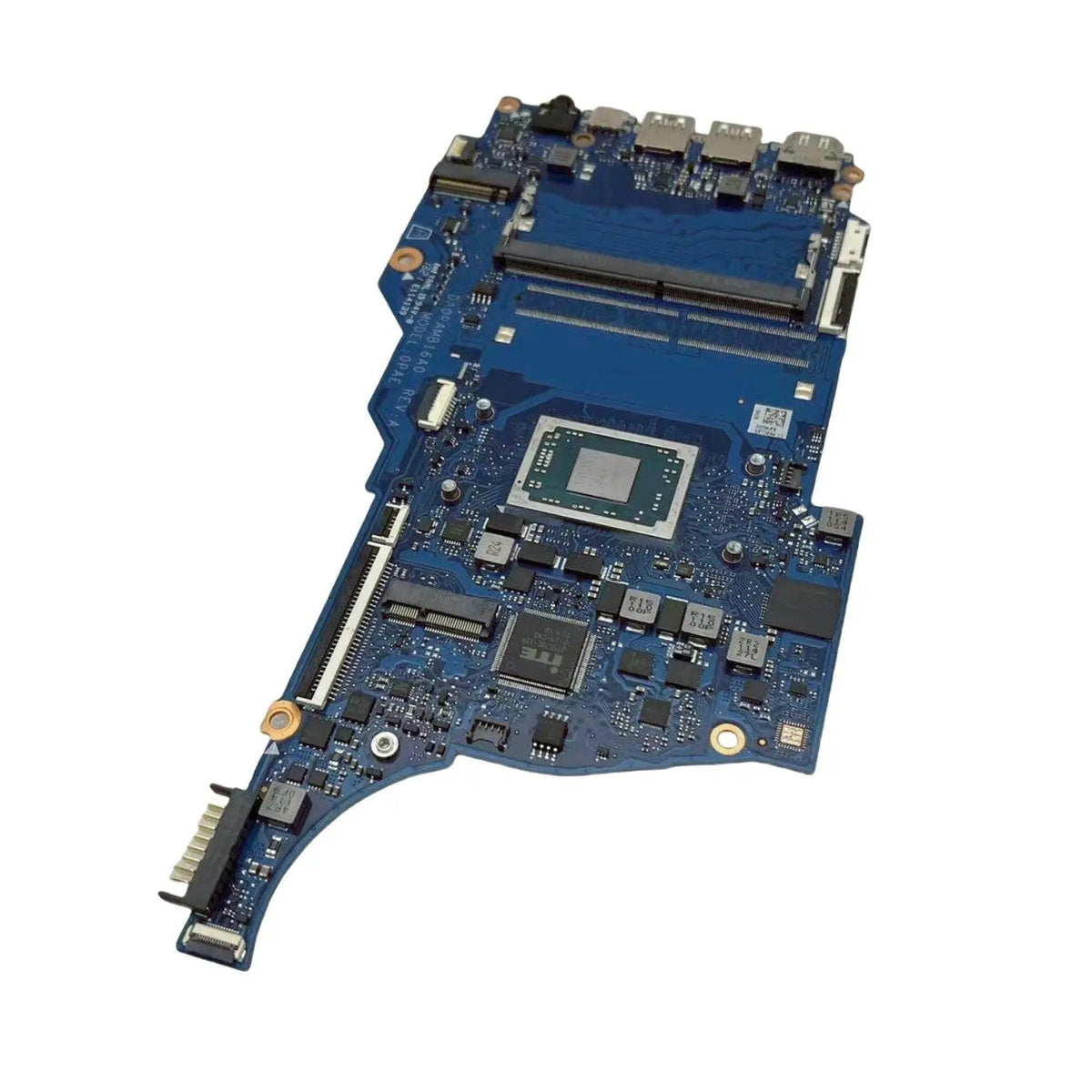 HP 14-FQ Motherboard DA0PAEMB6D0/DA0PAMB16A0 M04583‑601 with 3020E CPU 64GB-eMMC - Bighao-era Laptop Part