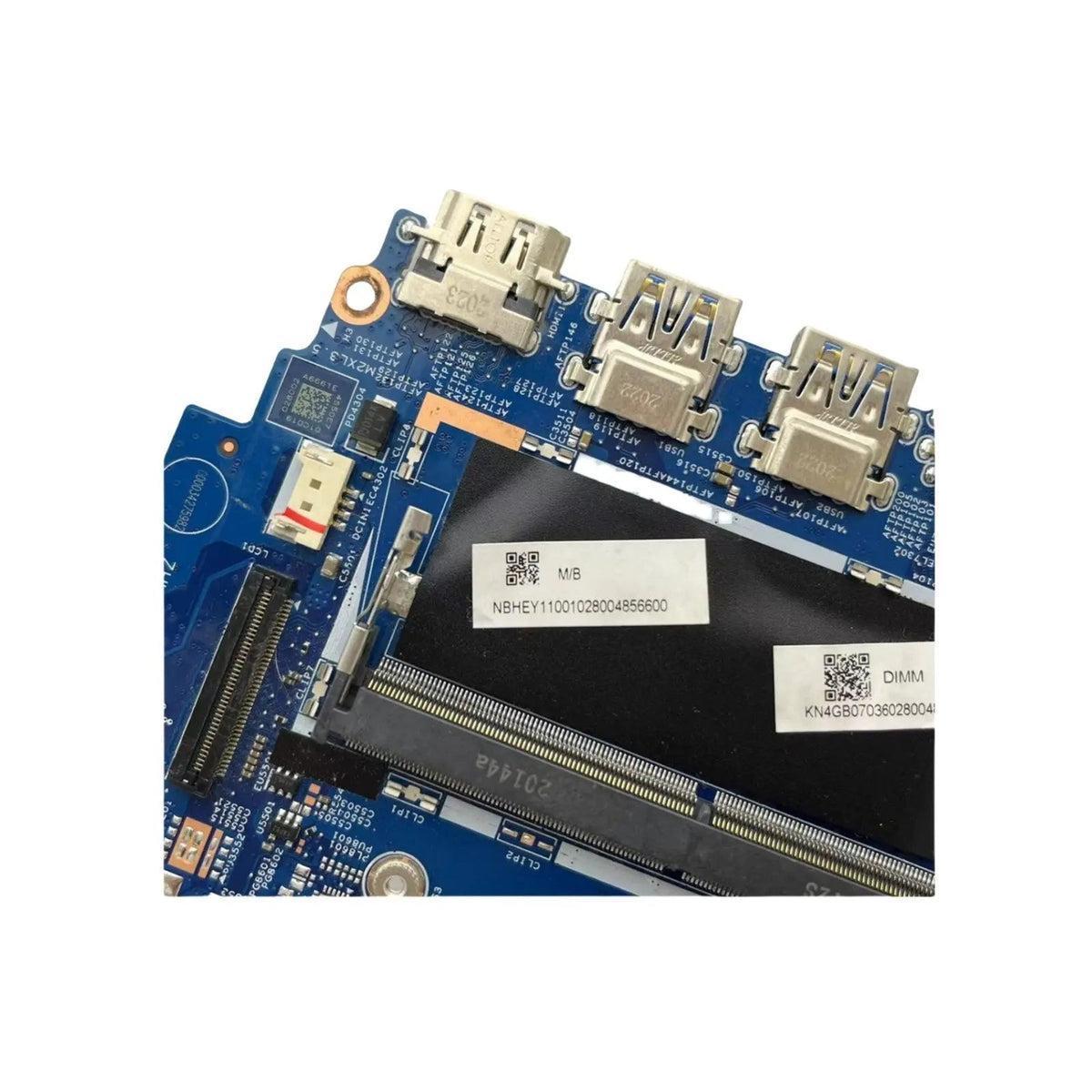 Acer Swift SF314-41 Motherboard 18848-1 NB.HEY11.001 with Athlon 300U 4GB-RAM - Bighao-era Laptop Part