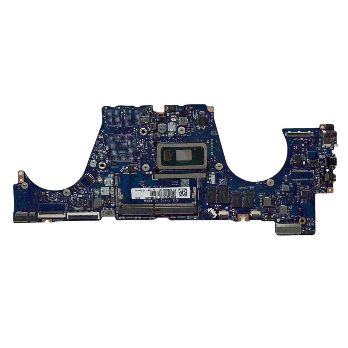 Lenovo C340/FLEX-14IWL Motherboard LA-H081P 5B20S42134 with 5405U 4GB-RAM - Bighao-era Laptop Part