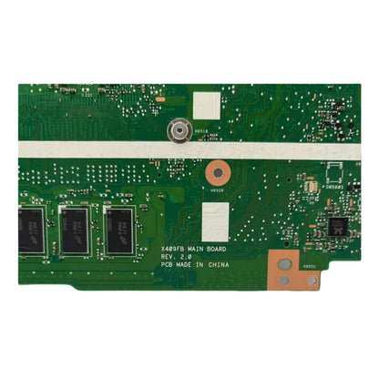 ASUS Vivobook X409FA Motherboard 90NB0MS0-R00010 with i3-8145U 4GB-RAM - Bighao-era Laptop Part