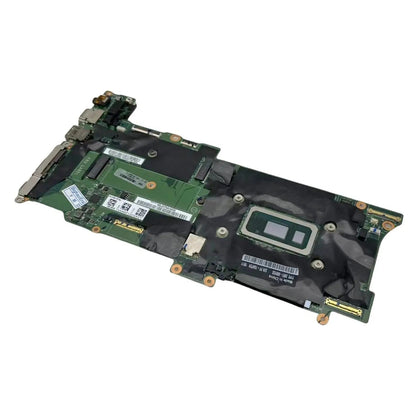Lenovo ThinkPad X1 Carbon 7th Gen Motherboard NM-C661 5B20W21741 with i7-10510U 16GB-RAM - Bighao-era Laptop Part