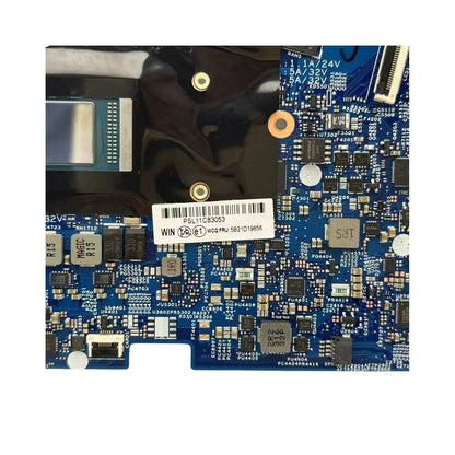 Lenovo ThinkPad L13 Yoga Gen2a motherboard 203088-2 5B21D19856 with R5-5650U CPU 16GB-RAM - Bighao-era Laptop Part