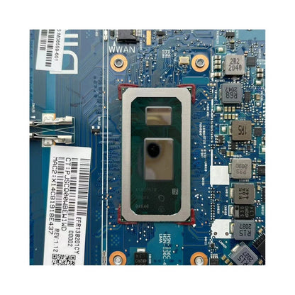 HP EliteBook 830 G7 Motherboard 6050A3136201 M08559-601 with i5-10310U CPU - Bighao-era Laptop Part