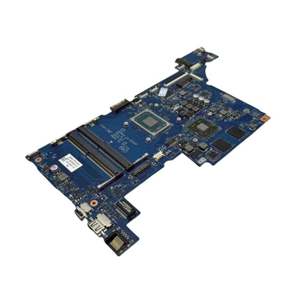 HP 15-GW 15s-GR Motherboard LA-H32AP M03665-601 with R3-3250U R530-2GB - Bighao-era Laptop Part