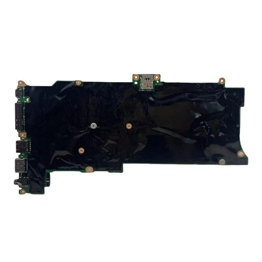 Lenovo ThinkPad X1 Carbon 7th Gen Motherboard NM-B861 01YU392 with i7-8665U 16GB-RAM - Bighao-era Laptop Part