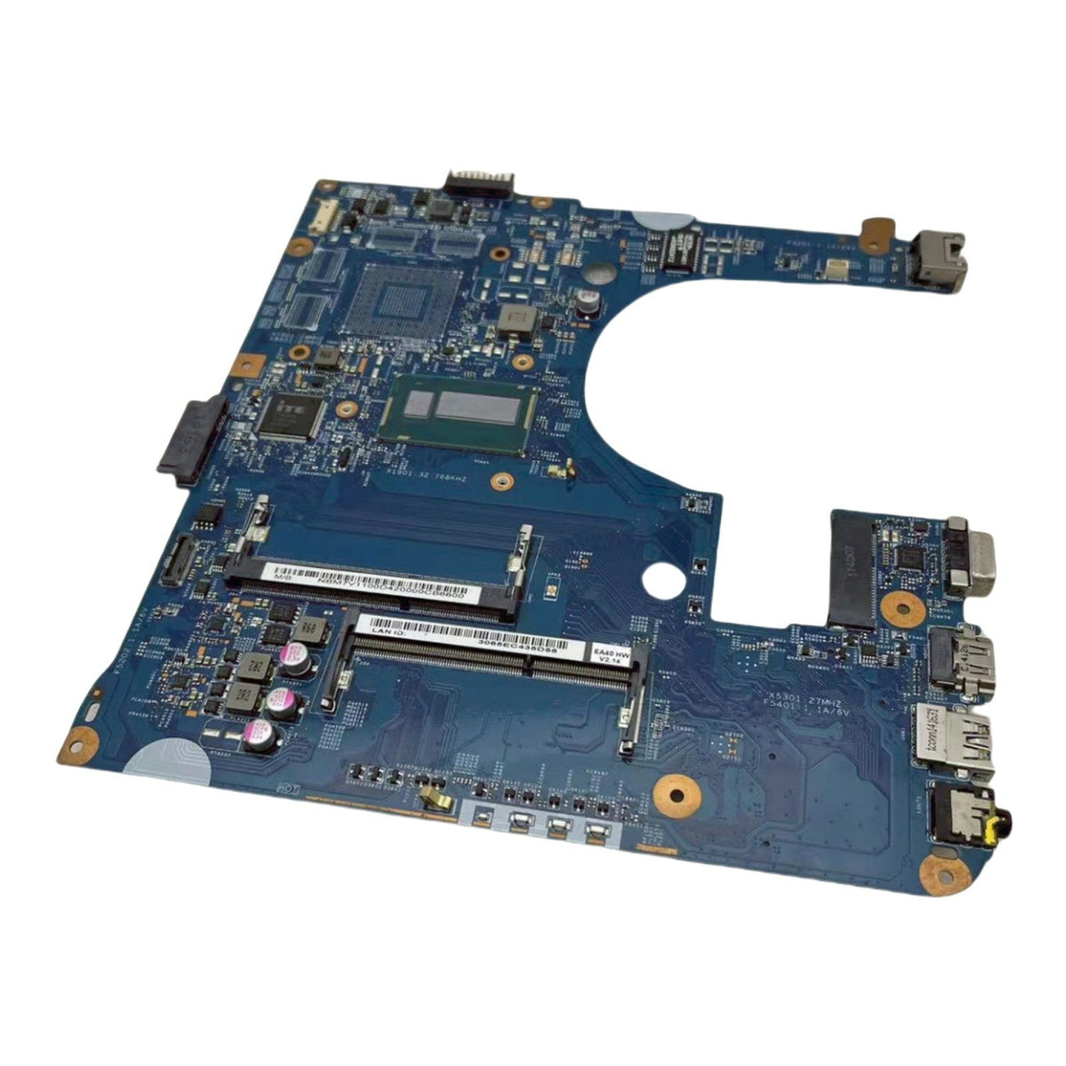 Acer Aspire E1‑432 E1‑472 Motherboard 12243-3 NB.M7V11.00D with i5-4200U CPU - Bighao-era Laptop Part