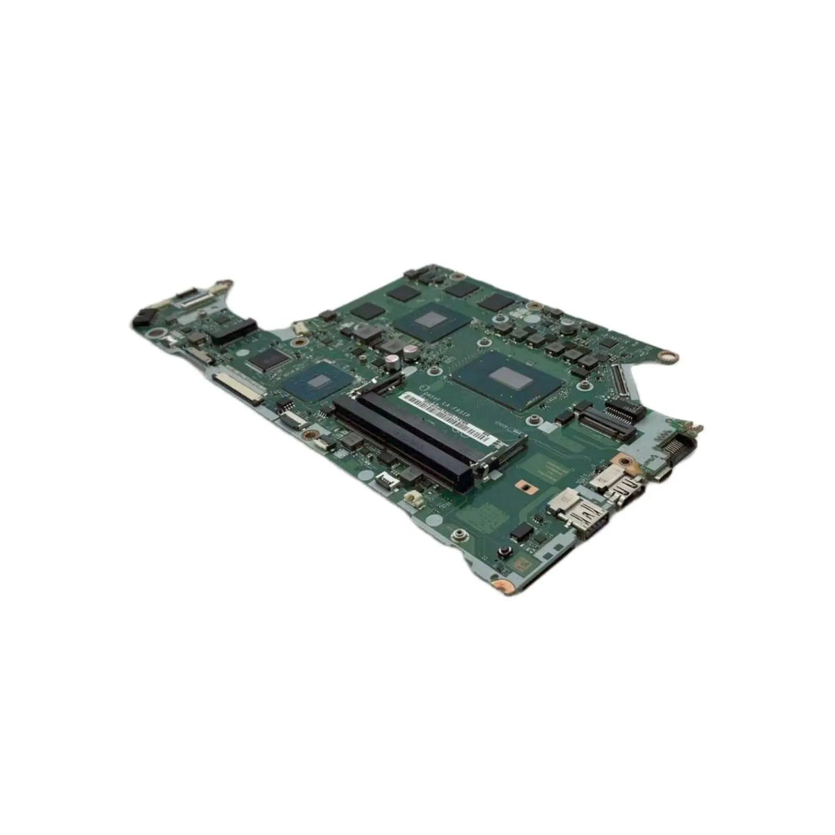 Acer Aspire A715-72G Motherboard LA-F951P NB.GXC11.002 with i7-8750H GTX1050Ti-4GB - Bighao-era Laptop Part