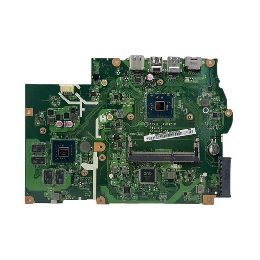Acer Aspire ES1-532G Motherboard LA-D921P NB.GHC11.001 with N3710 920MX-2GB - Bighao-era Laptop Part