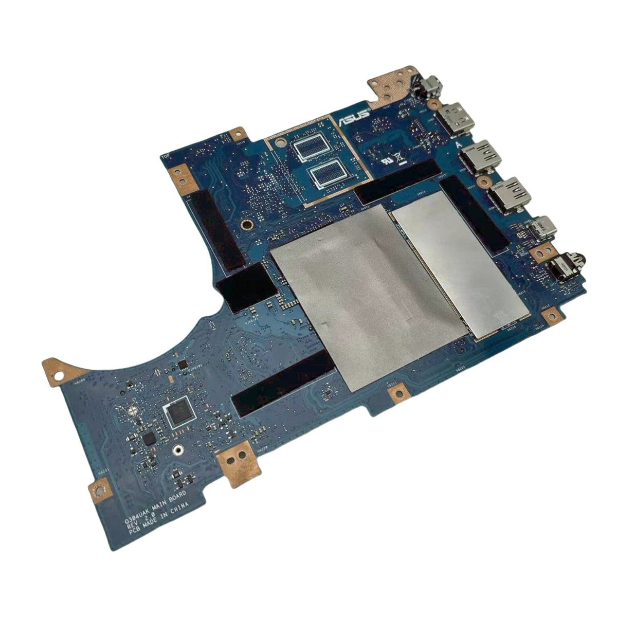 ASUS VivoBook Flip Q304UAK Motherboard 60NB0AL0-MB6211 with i5-7200U 4GB-RAM - Bighao-era Laptop Part