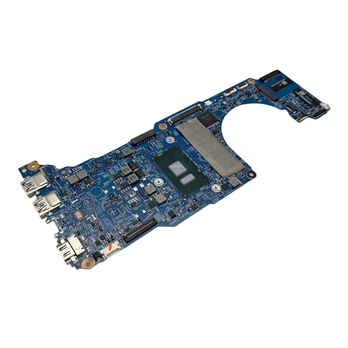 Acer Spin 3 SP314-51 Motherboard 17893-1 NB.GUW11.004 with i3-6006U 4GB-RAM - Bighao-era Laptop Part